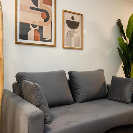 City Vibes Apartment Θεσσαλονίκη Εξωτερικό φωτογραφία