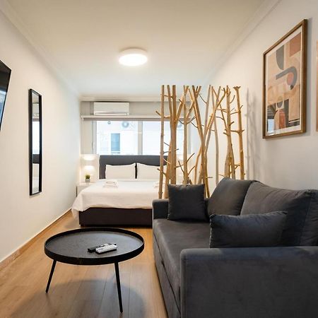 City Vibes Apartment Θεσσαλονίκη Εξωτερικό φωτογραφία