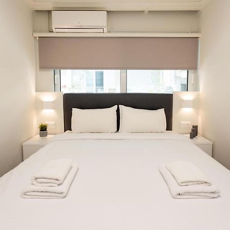 City Vibes Apartment Θεσσαλονίκη Εξωτερικό φωτογραφία