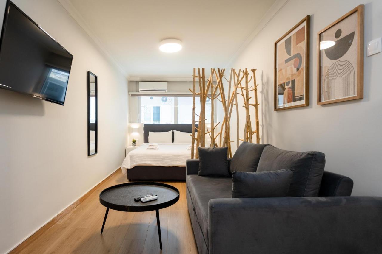 City Vibes Apartment Θεσσαλονίκη Εξωτερικό φωτογραφία