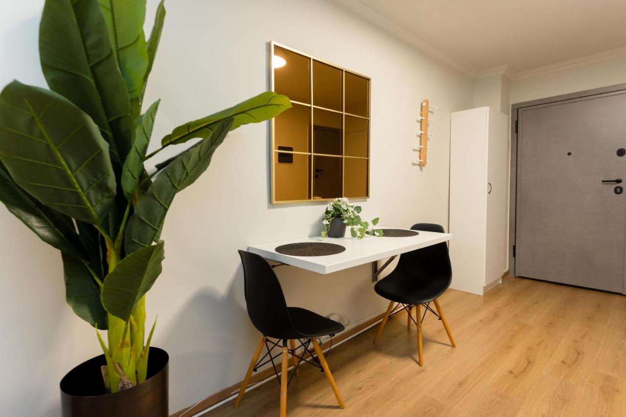 City Vibes Apartment Θεσσαλονίκη Εξωτερικό φωτογραφία