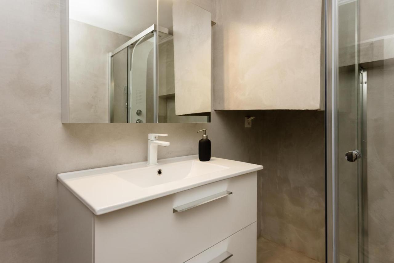 City Vibes Apartment Θεσσαλονίκη Εξωτερικό φωτογραφία