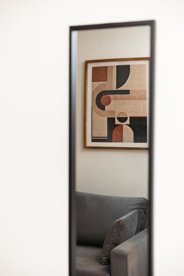 City Vibes Apartment Θεσσαλονίκη Εξωτερικό φωτογραφία