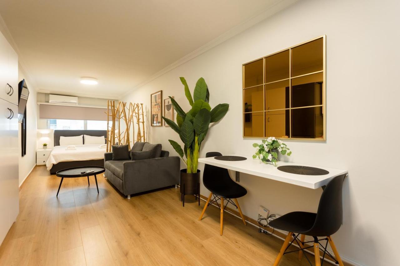City Vibes Apartment Θεσσαλονίκη Εξωτερικό φωτογραφία