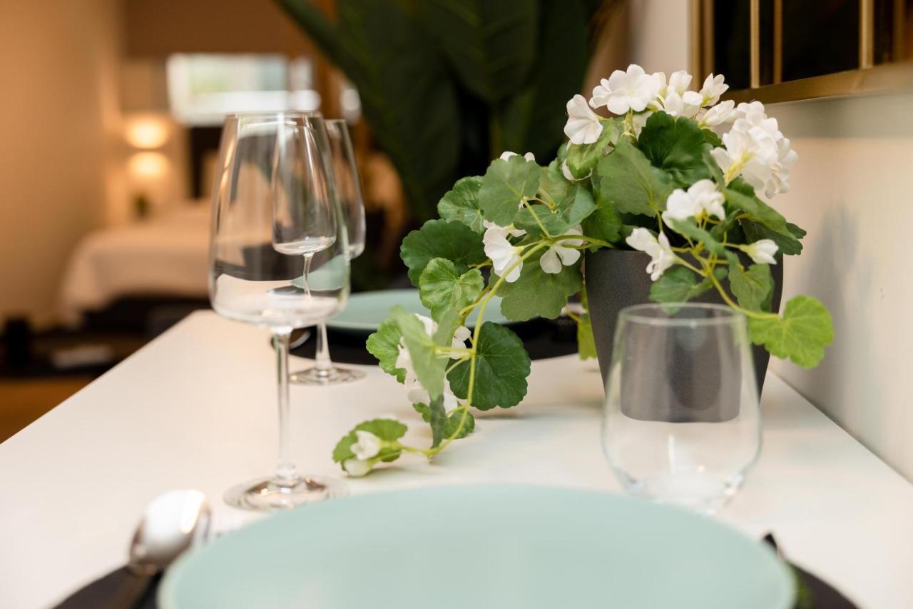 City Vibes Apartment Θεσσαλονίκη Εξωτερικό φωτογραφία