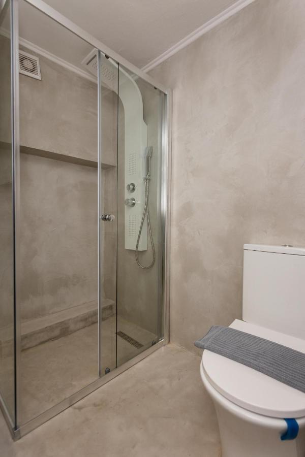 City Vibes Apartment Θεσσαλονίκη Εξωτερικό φωτογραφία