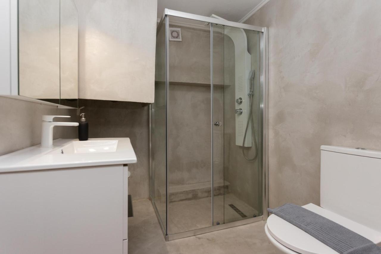 City Vibes Apartment Θεσσαλονίκη Εξωτερικό φωτογραφία