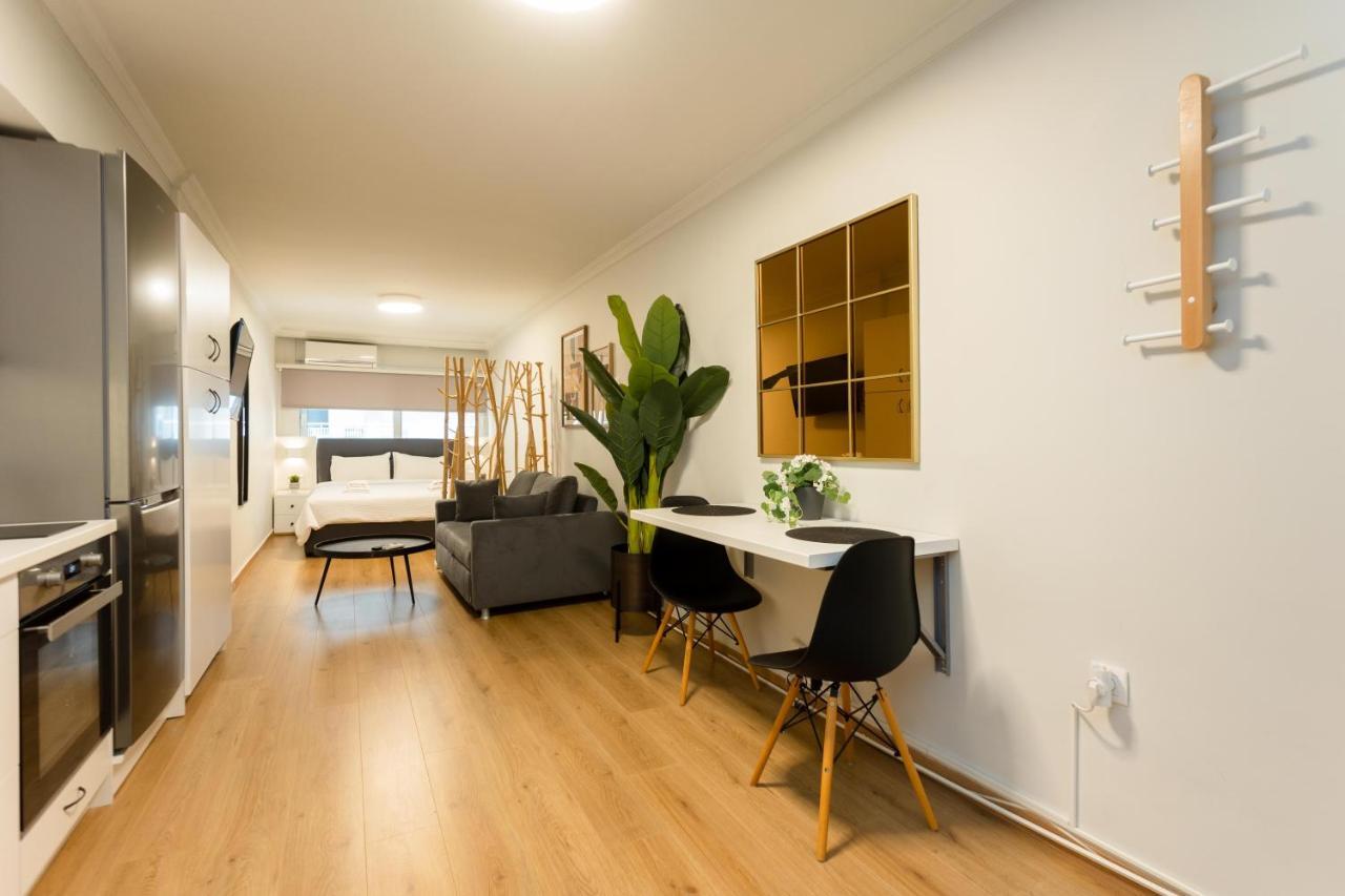 City Vibes Apartment Θεσσαλονίκη Εξωτερικό φωτογραφία