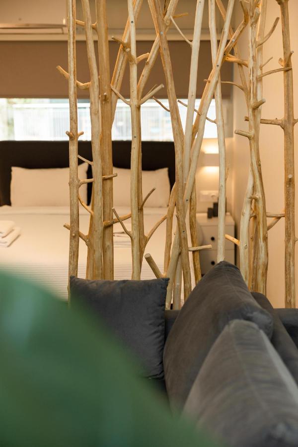 City Vibes Apartment Θεσσαλονίκη Εξωτερικό φωτογραφία