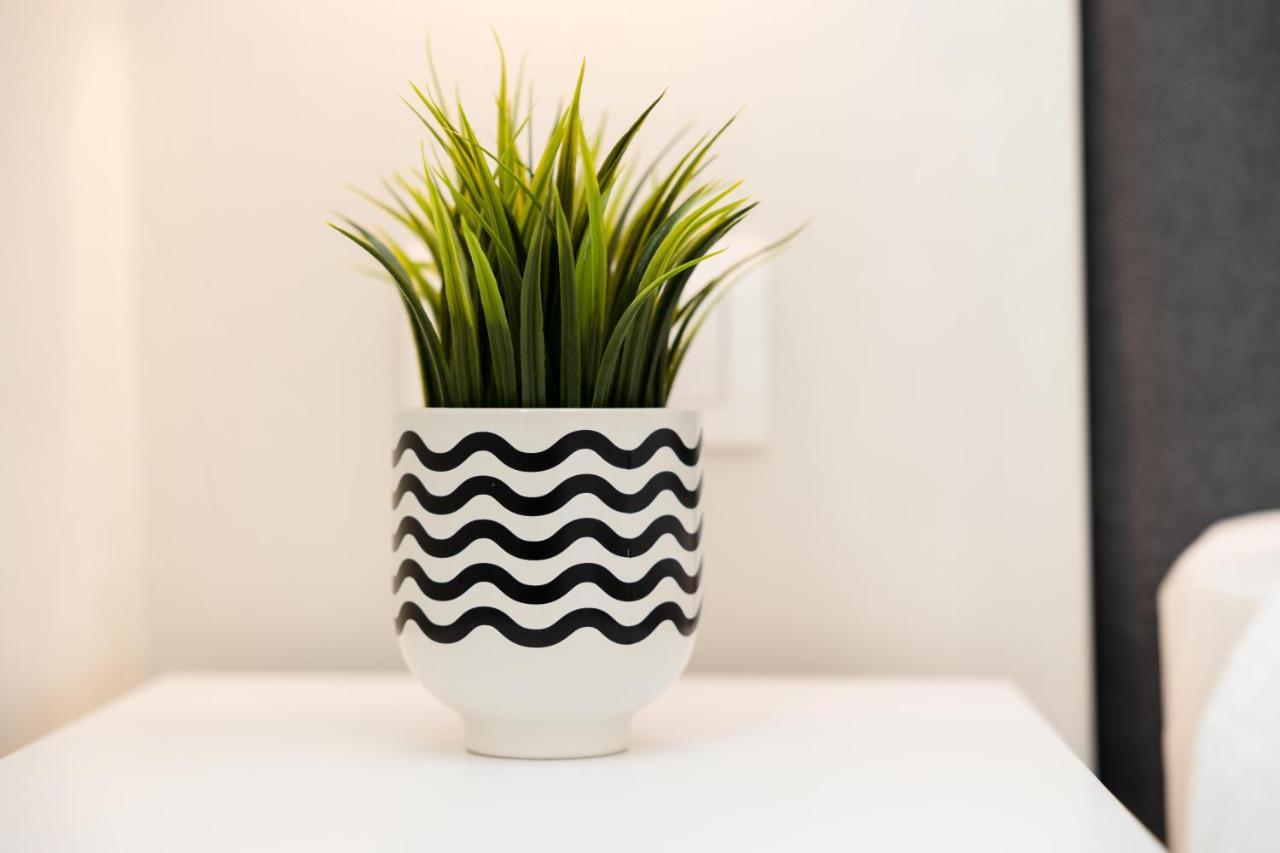 City Vibes Apartment Θεσσαλονίκη Εξωτερικό φωτογραφία