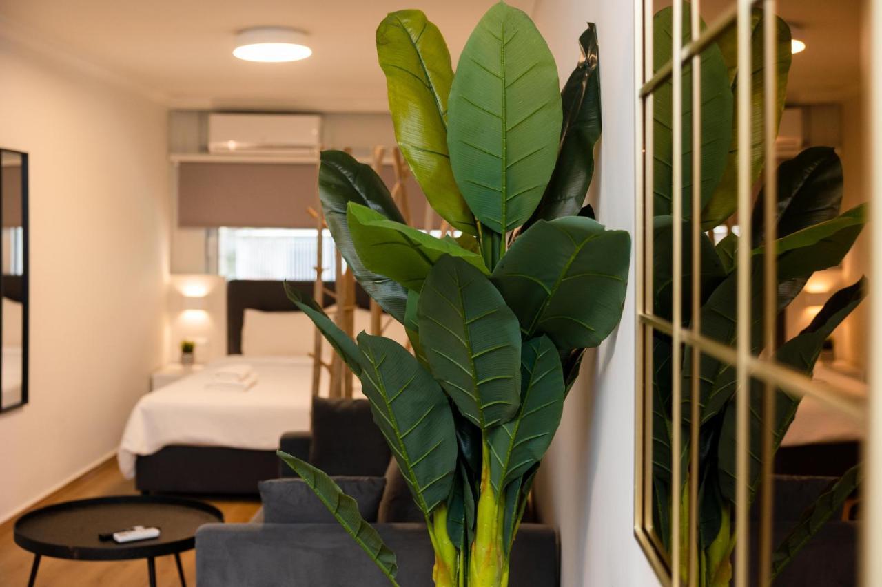 City Vibes Apartment Θεσσαλονίκη Εξωτερικό φωτογραφία