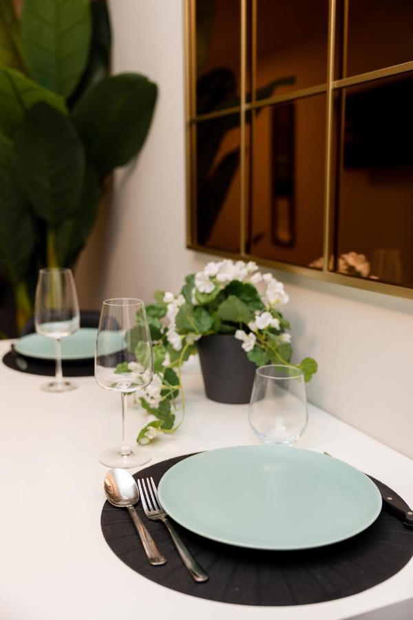 City Vibes Apartment Θεσσαλονίκη Εξωτερικό φωτογραφία