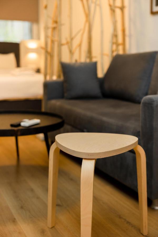 City Vibes Apartment Θεσσαλονίκη Εξωτερικό φωτογραφία